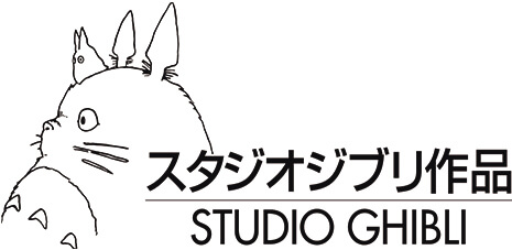 Studio Ghibli's logo